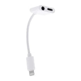 EAN 3303170114315 - T'nB WADACBL cable de conector Lightning 1,2 m Blanco imagen 1