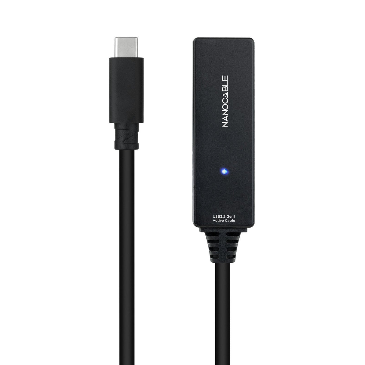 Cable Usb 3.2 Prol C/Amplificador Tipo C/M-C/H 5 M