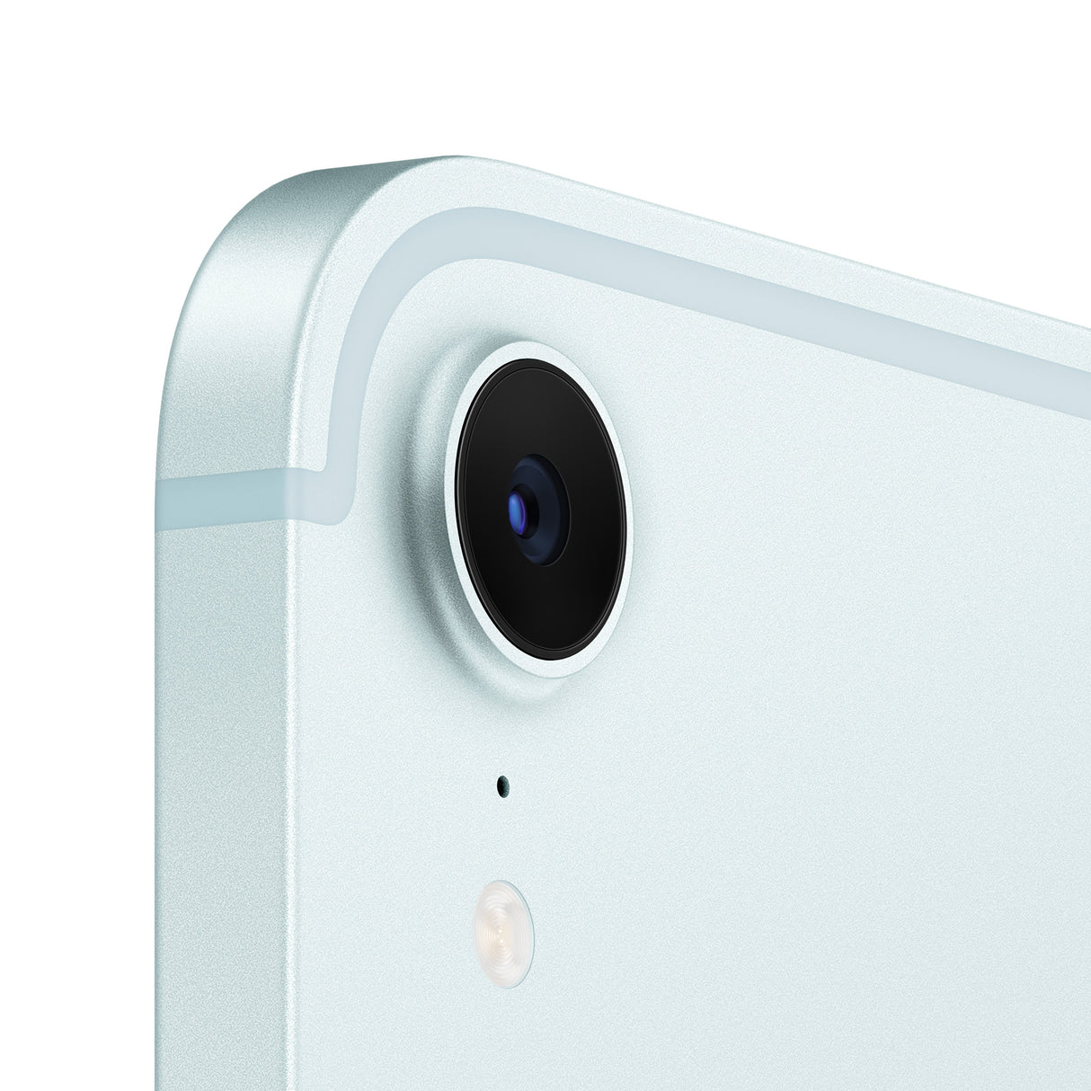 EAN 0195949755545 - Apple iPad mini 7th gen 5G TD-LTE & FDD-LTE 128 GB 21,1 cm (8.3") Wi-Fi 6E (802.11ax) iPadOS 18 Azul imagen 4