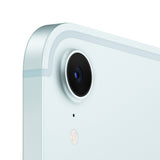 EAN 0195949755545 - Apple iPad mini 7th gen 5G TD-LTE & FDD-LTE 128 GB 21,1 cm (8.3") Wi-Fi 6E (802.11ax) iPadOS 18 Azul imagen 4