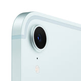 EAN 0195949756542 - Apple iPad mini 7th gen 5G TD-LTE & FDD-LTE 256 GB 21,1 cm (8.3") Wi-Fi 6E (802.11ax) iPadOS 18 Azul imagen 4