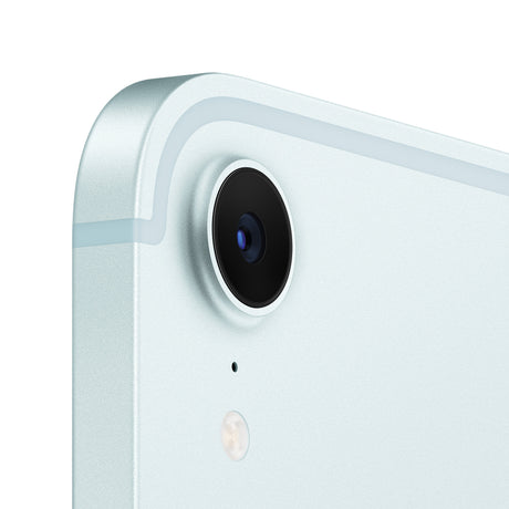 EAN 0195949756542 - Apple iPad mini 7th gen 5G TD-LTE & FDD-LTE 256 GB 21,1 cm (8.3") Wi-Fi 6E (802.11ax) iPadOS 18 Azul imagen 4