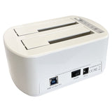 Lc-Power Lc-Dock-U3-Vi Usb3.2 1xhdd/Ssd Docking 2,5/3,5 Whit Retail