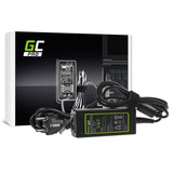 Cargador Green Cell Pro Para Samsung N100 N130 N145 N148 N150 Nc10 Nc110 N150 Plus 19v 2.1a 40w
