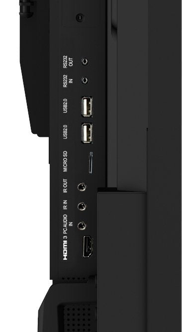 EAN 4948570124923 - iiyama LH9875UHS-B2AG pantalla de señalización Pantalla plana para señalización digital 2,48 m (97.5") LE imagen 15
