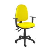 EAN 8435501013501 - PIQUERAS Y CRESPO 04ASB100B10CRN silla de oficina y de ordenador Asiento acolchado Respaldo acolchado imagen 1