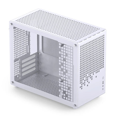 EAN 6970620553696 - Jonsbo Z20 White Mini Tower Blanco imagen 27