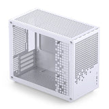 Caja Micro-Atx Jonsbo Z20 Blanco