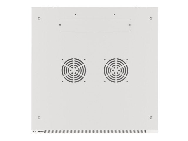 Armario Rack 19 Montaje Pared 15u / 600x600 Autoarmas (Paquete Plano) Gris Lanberg
