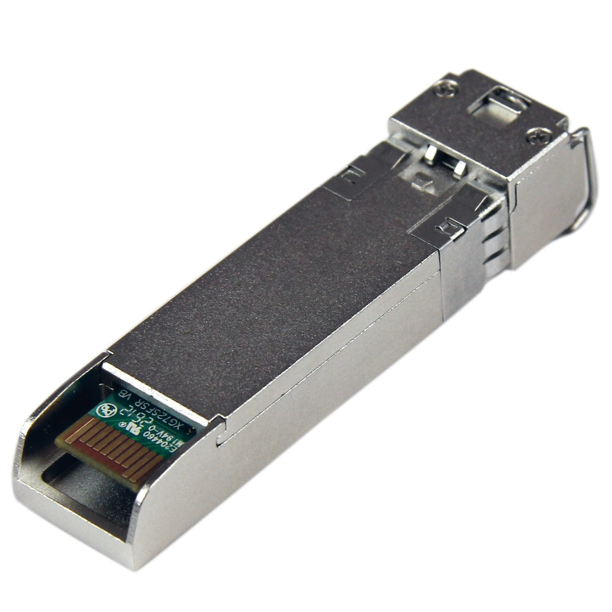 EAN 0065030873437 - StarTech.com SFP10GBLRST red modulo transceptor Fibra óptica 10000 Mbit/s SFP+ imagen 2