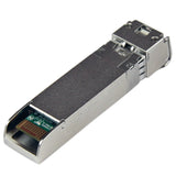 EAN 0065030873437 - StarTech.com SFP10GBLRST red modulo transceptor Fibra óptica 10000 Mbit/s SFP+ imagen 2