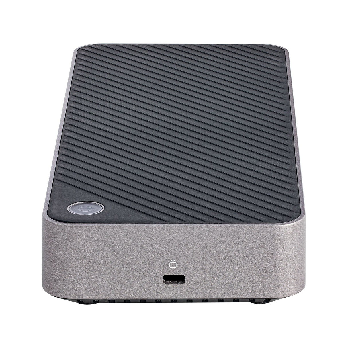 EAN 0065030900089 - StarTech.com 116E-USBC-DOCK base para portátil y replicador de puertos Alámbrico USB 3.2 Gen 2 (3.1 Gen 2 imagen 5