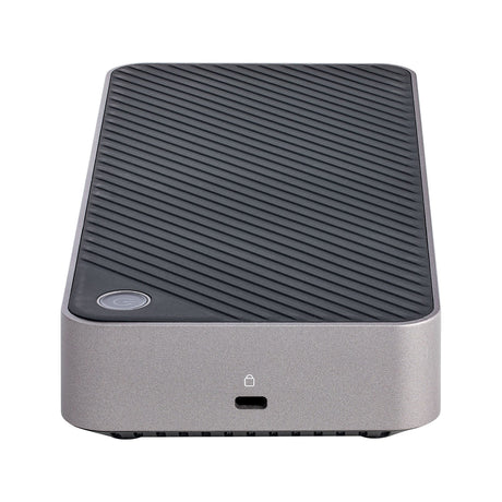 EAN 0065030900089 - StarTech.com 116E-USBC-DOCK base para portátil y replicador de puertos Alámbrico USB 3.2 Gen 2 (3.1 Gen 2 imagen 5