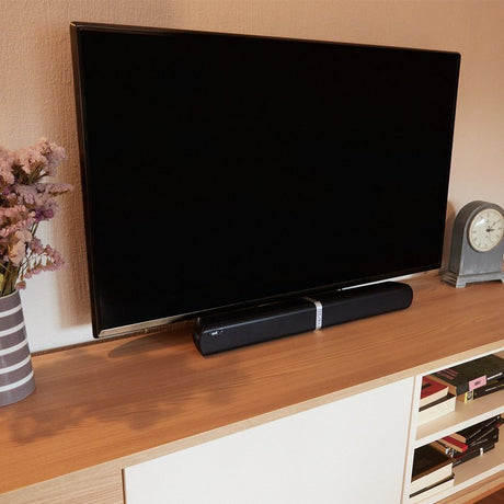 EAN 8434847051949 - COOL Accesorios 8434847051949 altavoz soundbar Negro, Plata 20 W imagen 7