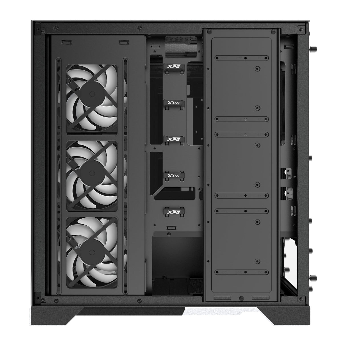 EAN 4711085944795 - XPG INVADER X Midi Tower Negro imagen 4
