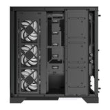 EAN 4711085944795 - XPG INVADER X Midi Tower Negro imagen 4