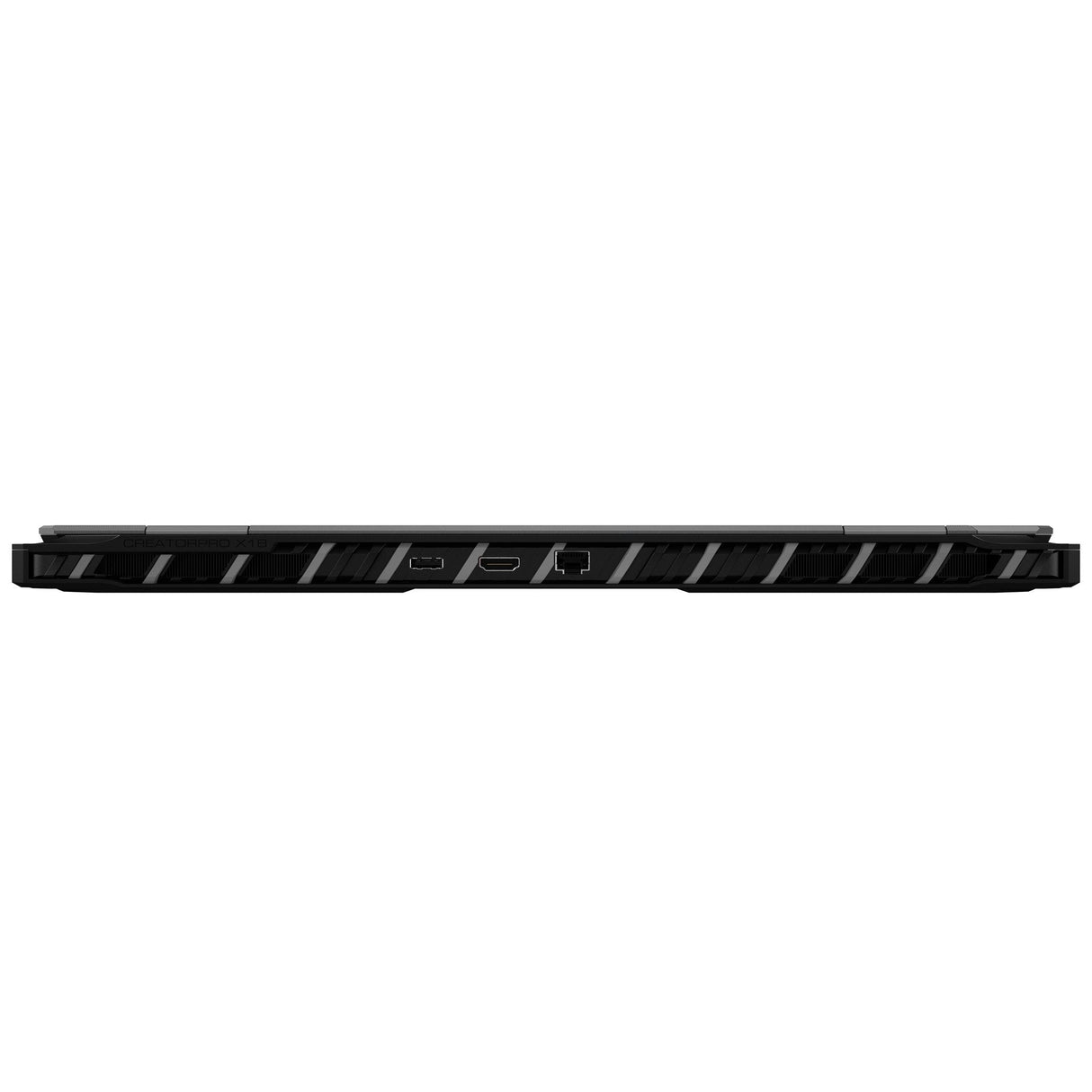 EAN 4711377214599 - MSI CreatorPro X18 HX A14VKSG-283ES ordenador portatil Intel® Core™ i9 i9-14900HX Estación de trabajo móv imagen 8