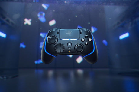 EAN 8886419351184 - Razer Wolverine V2 Pro Negro Gamepad Analógico/Digital PC, PlayStation 5 imagen 6