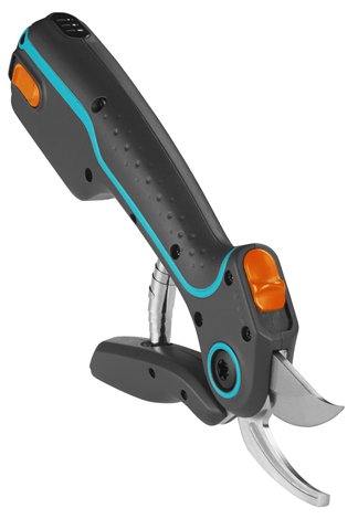 Gardena Assistcut Tijeras De Podar Evitar Negro, Verde 12222-20
