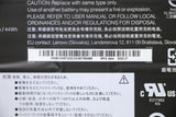 EAN 5704174527374 - Lenovo 5B10W67334 refacción para laptop Batería imagen 4