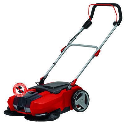 Barredora Einhell  , Batería Te-Sw 18/610 Li-Solo, 18 Voltios 2352040