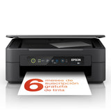 EAN 8715946702797 - Epson Expression Home XP-2205 imagen 2