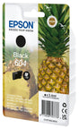 EAN 8715946707785 - Epson 604 cartucho de tinta 1 pieza(s) Original Negro imagen 1