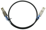 EAN 0889488123025 - Lenovo 01DC673 cable Serial Attached SCSI (SAS) 3 m Negro imagen 1