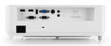 EAN 0850053009860 - InFocus IN0024ST videoproyector Proyector de alcance estándar 3800 lúmenes ANSI DLP XGA (1024x768) 3D Bla imagen 7
