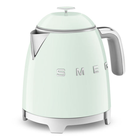 EAN 8017709302207 - Smeg KLF05PGEU tetera eléctrica 0,8 L 1400 W Verde imagen 3