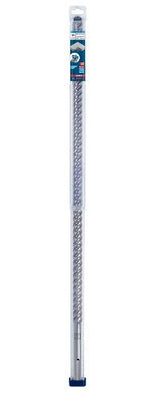 Bosch Professional Expert Taladro Percutor Sds-Max-8x, Ø 28 Mm, Longitud Útil 800 Mm 2608900250