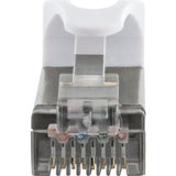 EAN 4004005018875 - Schwaiger CKB6010 052 cable de red Blanco 1 m Cat6 SF/UTP (S-FTP) imagen 6