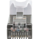 Schwaiger Ckb6010 052 Cable De Red 1 M Cat6 Sf/Utp (S-Ftp) Blanco