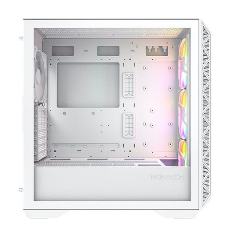EAN 4710562748970 - Montech Air 903 MAX Midi Tower Blanco imagen 3