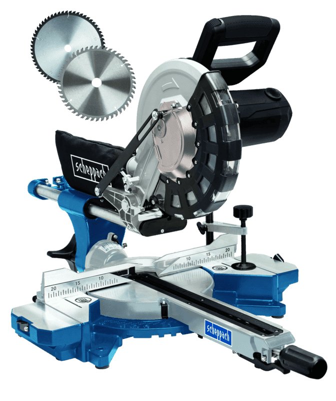 Scheppach Hm254 2000 W