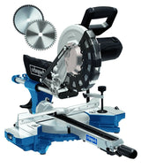 Scheppach Hm254 2000 W