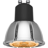 Segula 55220 Lámpara Led 1700 K 7 W Gu10 G