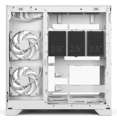 EAN 7340172712176 - Fractal Design Pop 2 Vision Torre Blanco imagen 11