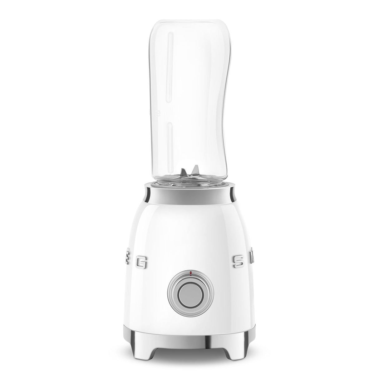 EAN 8017709313098 - Smeg PBF01WHEU licuadora 0,6 L Batidora de vaso 300 W Blanco imagen 2