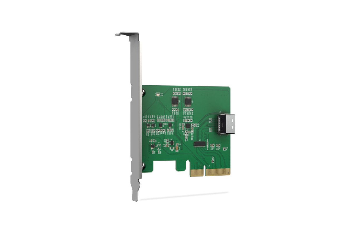 EAN 4713227447058 - Icy Dock EXLink tarjeta y adaptador de interfaz imagen 5