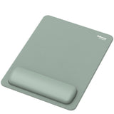 EAN 0043859812240 - Fellowes Breyta 100142563 alfombrilla para ratón Salvia imagen 1