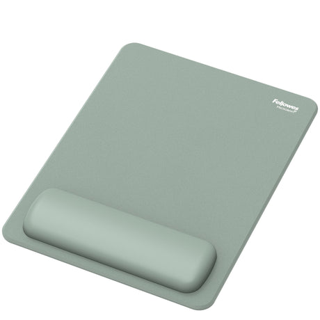 EAN 0043859812240 - Fellowes Breyta 100142563 alfombrilla para ratón Salvia imagen 1