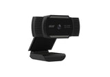 EAN 4712842946724 - Acer HP.EXPBG.019 cámara web 2 MP 1920 x 1080 Pixeles USB Negro imagen 1