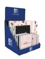 Oxford Expositor Animal Print Sobremesa