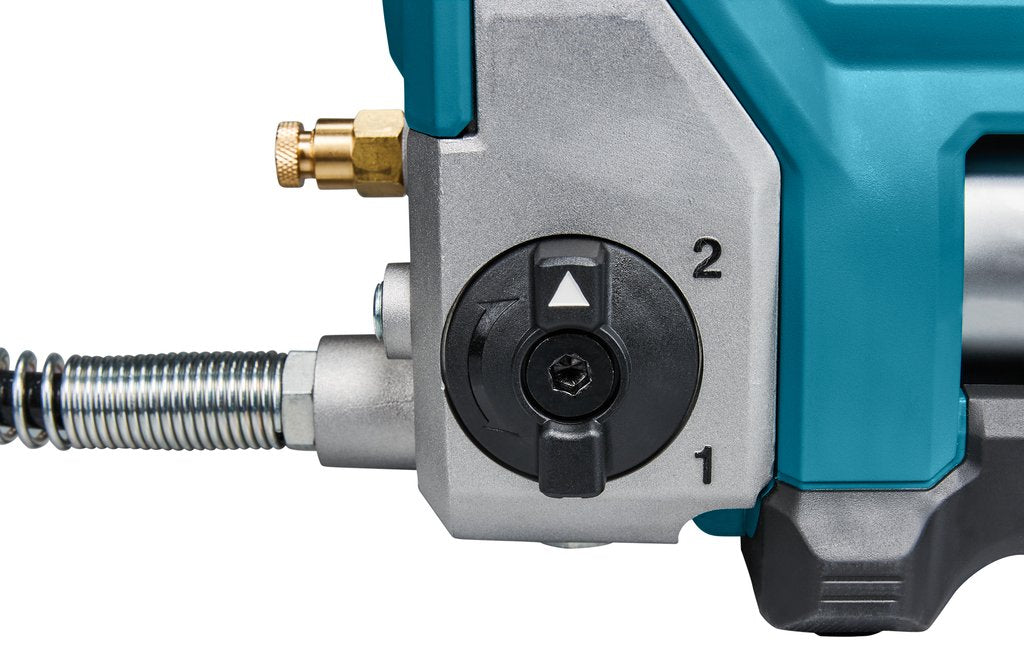 EAN 88381886772 - Makita DGP180RT pistola engrasadora eléctrica imagen 5