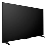 Panasonic Tv-55z80bez Televisor 139,7 Cm (55") 4k Ultra Hd Smart Tv Wifi Negro