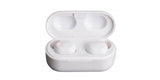 Auriculares Bluetooth Fonestar Twins-2b Blancos Bt 5.0 Batería Recargable Estuche De Carga 600mah Func. Manos Libres