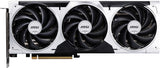 Tarjeta Grafica Ventus Geforce Rtx 5060 Ti  16g 2x Oc Plus Nvidia 16 Gb