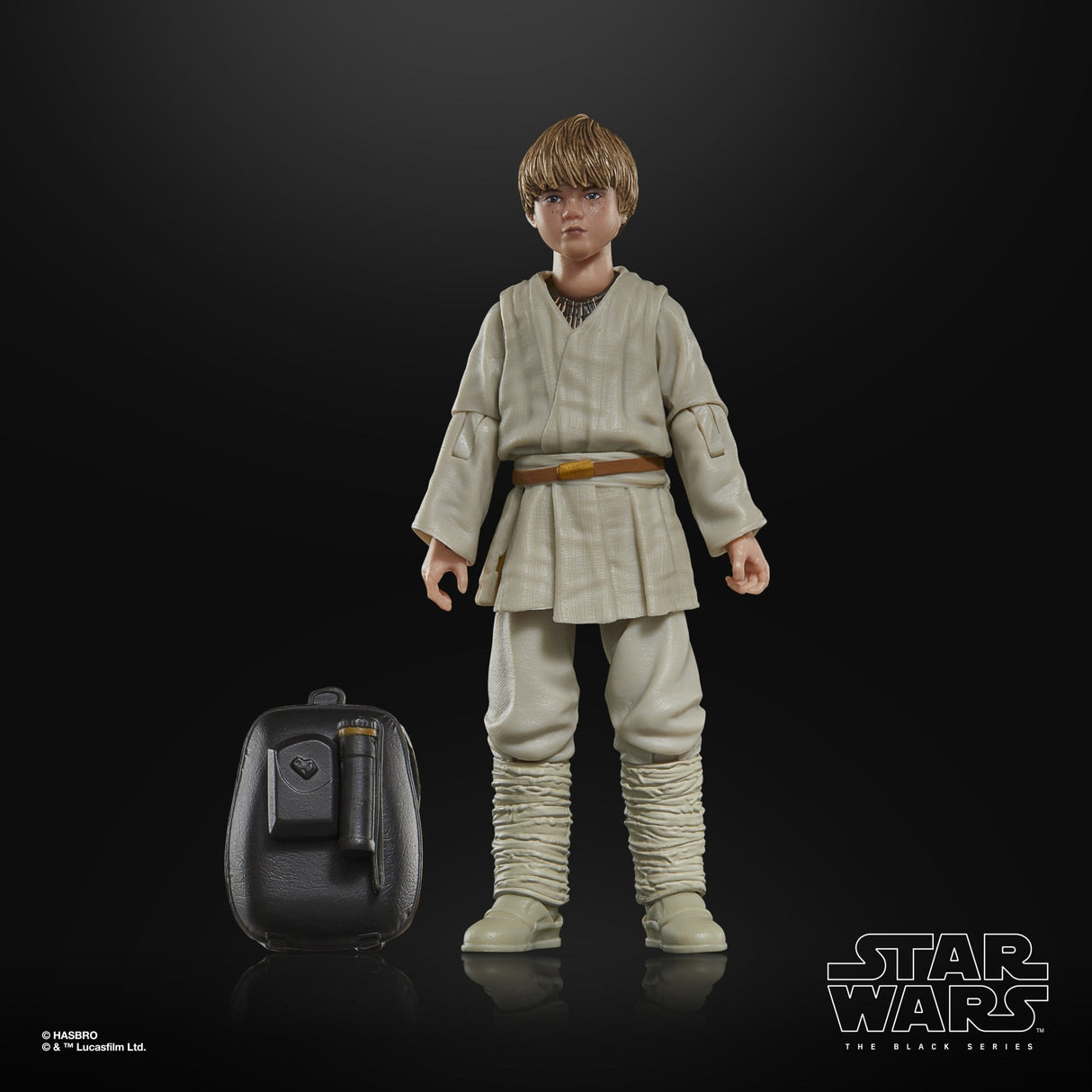 Figura Hasbro Star Wars Black Series The Phantom Menace Anakin Skywalker