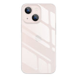 Funda  Nevox Styleshell Flex Transparente Para Iphone 15 2207